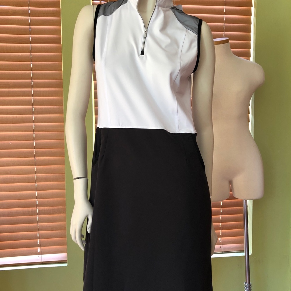 Nivo Ladies Golf Dress